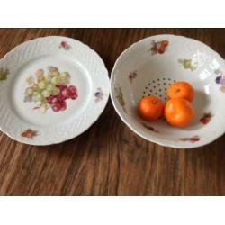 Fruit tesk
