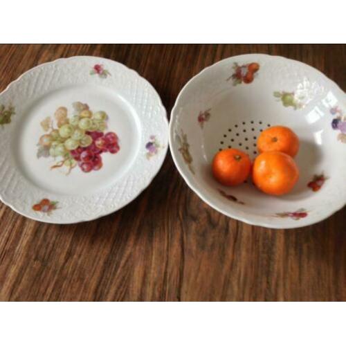 Fruit tesk