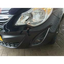 Opel Corsa 1.2-16V Edition