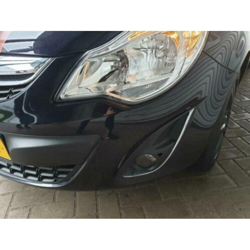 Opel Corsa 1.2-16V Edition