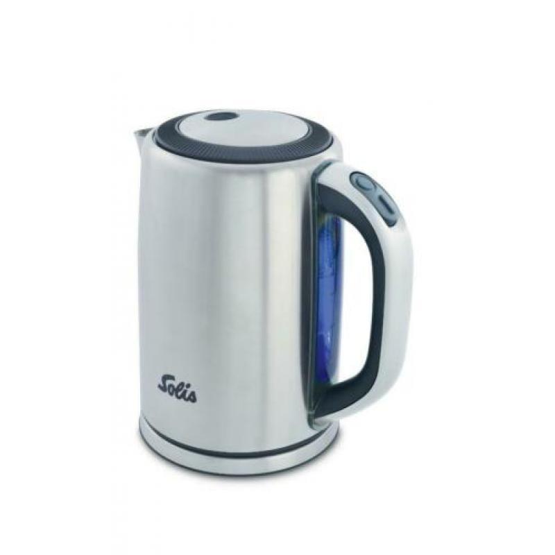 45% korting zgan solis premium kettle 5511