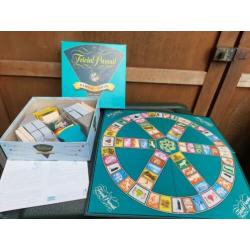 Trivial pursuit