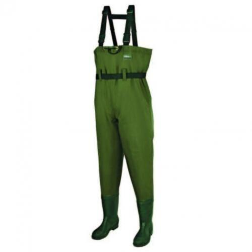 dam hydroforce nylon taslan chest wader maat 44/45
