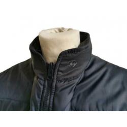 Fay bodywarmer / vest met capuchon XL