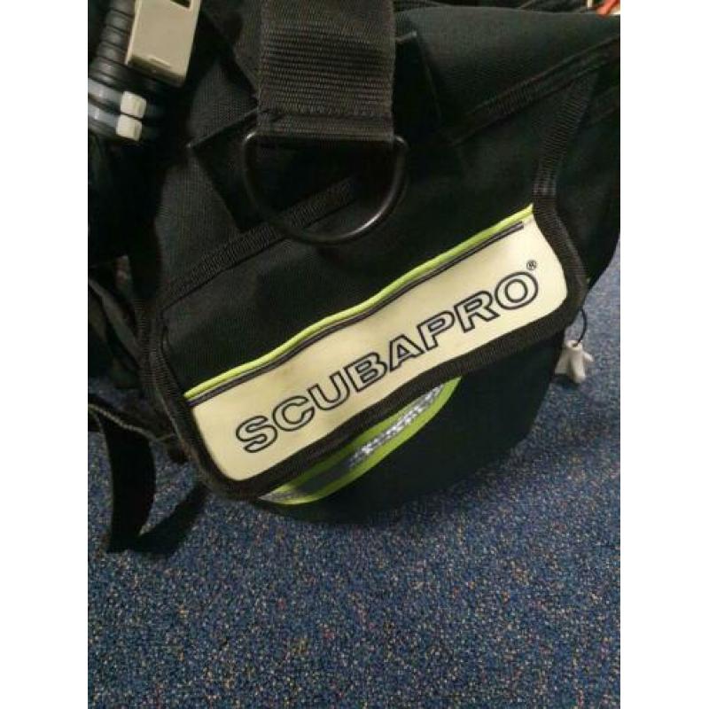 ScubaPro trimvest, maat L/XL