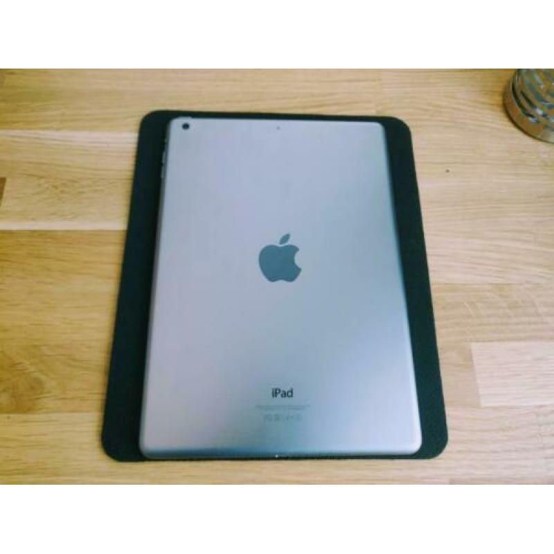 Apple iPad Air WiFi 16GB - space grey