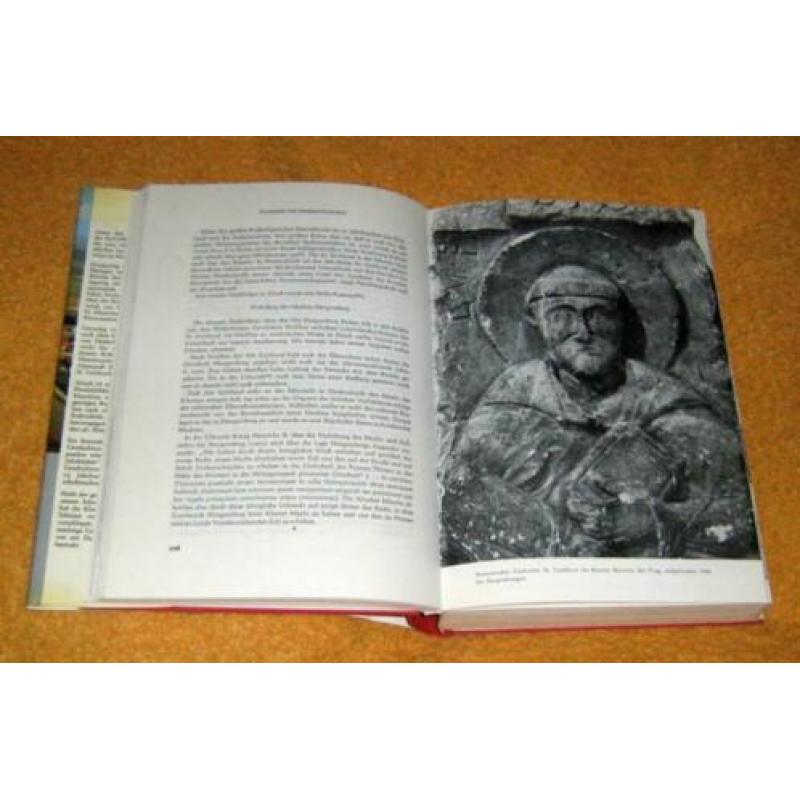Geschichte der Abtei Niederaltaich 741 - 1971