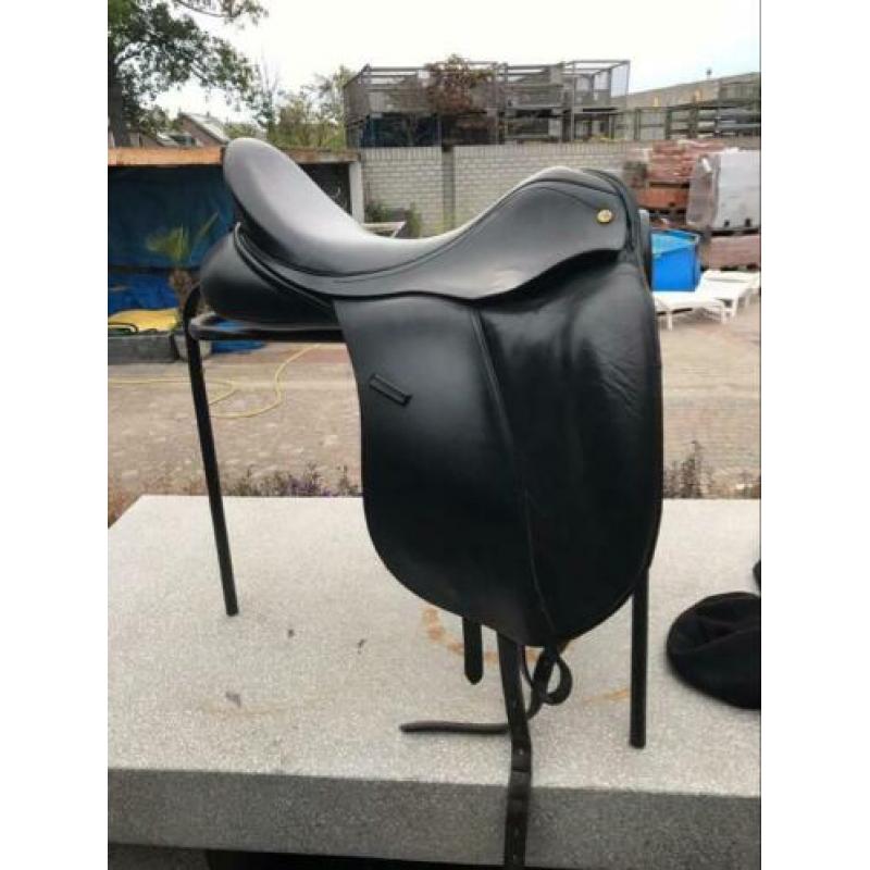Anatomica Octant 18,5 inch fit 2