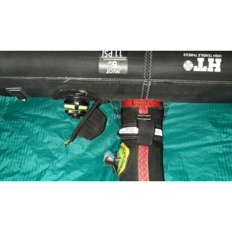 2019 Naish Pivot 5m Kite