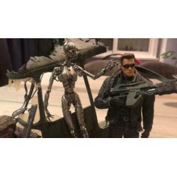Terminator figure