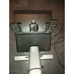Playseat racestoel Thrustmaster playstation