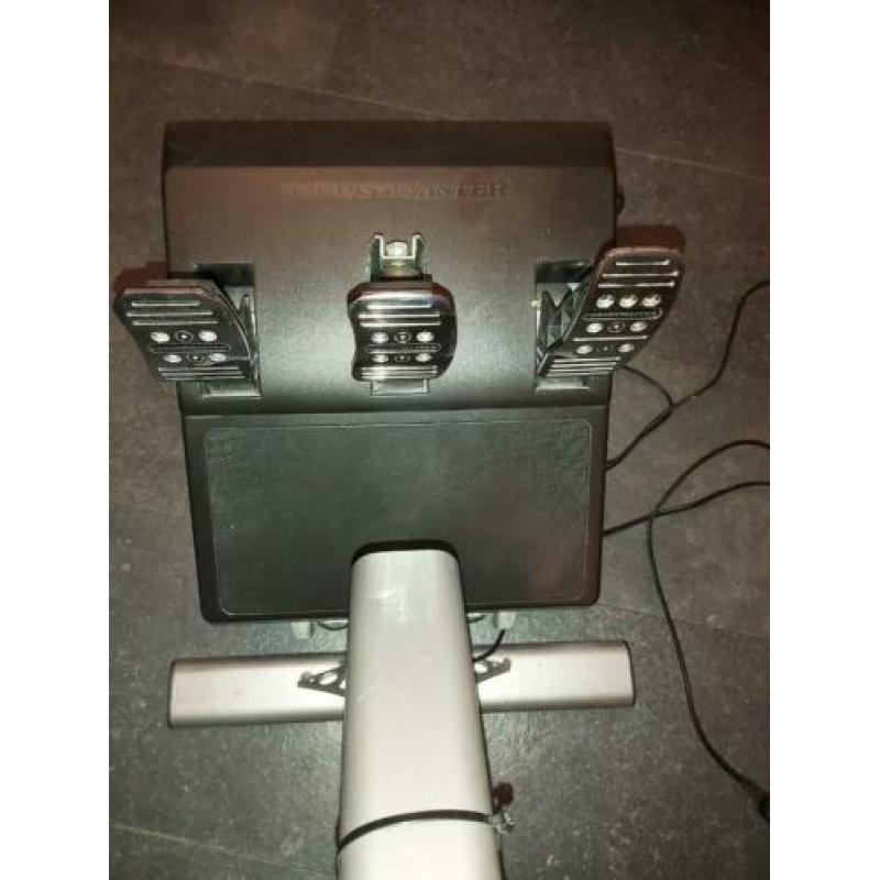 Playseat racestoel Thrustmaster playstation