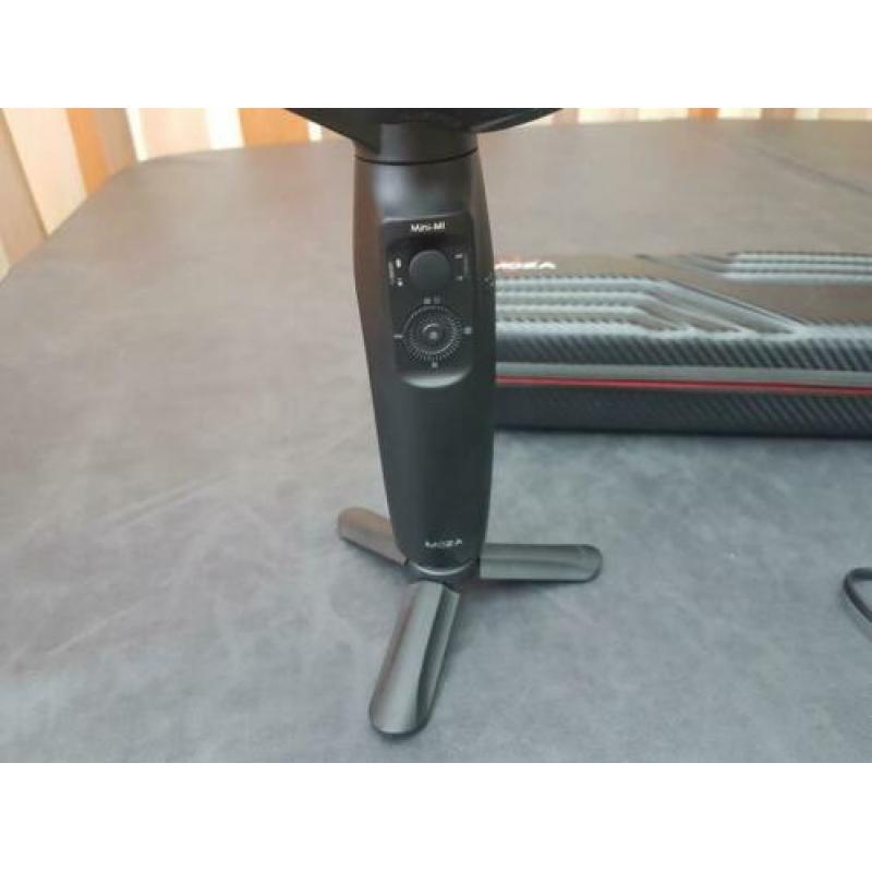 Moza Telefoon gimbal
