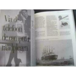 toekomst in telecommunicatie uit 1988