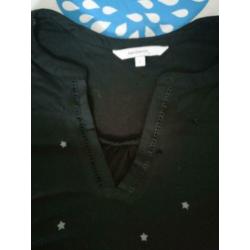 Nieuw shirt, 1x gedragen