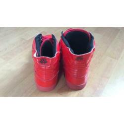 Herenschoenen, maat 44