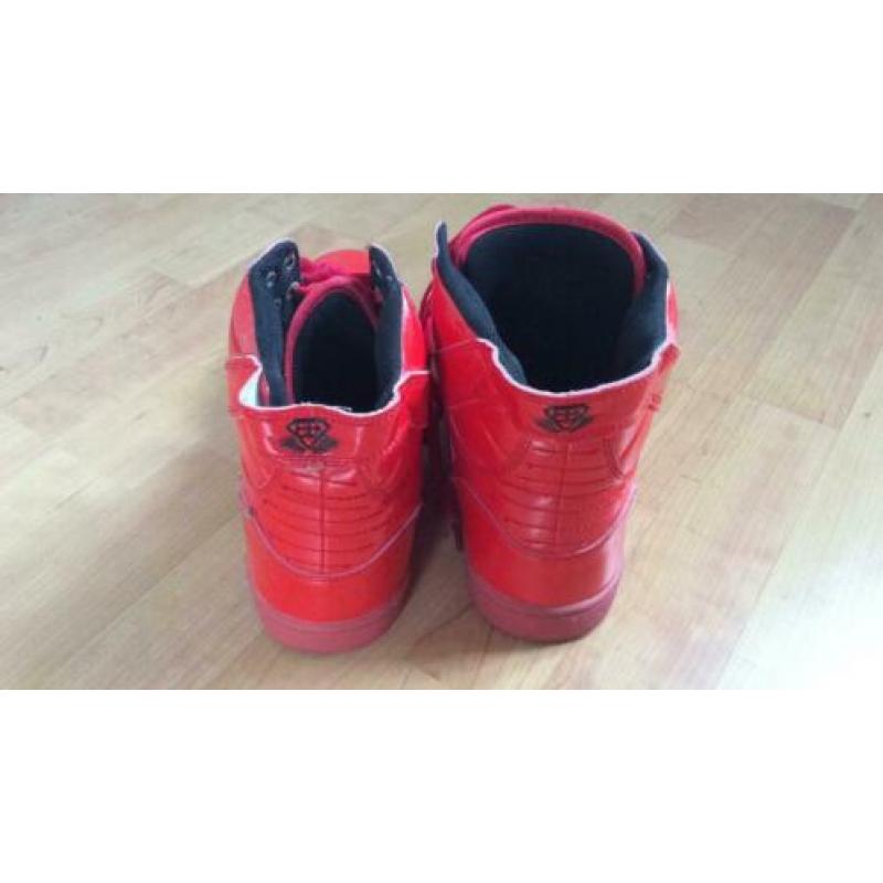 Herenschoenen, maat 44