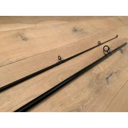 Nieuwe Spro Spartan City karperhengel, 3 meter en 2 lbs