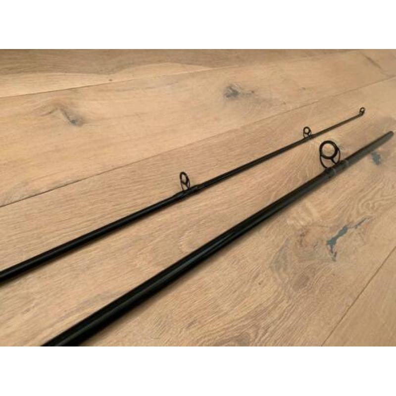 Nieuwe Spro Spartan City karperhengel, 3 meter en 2 lbs