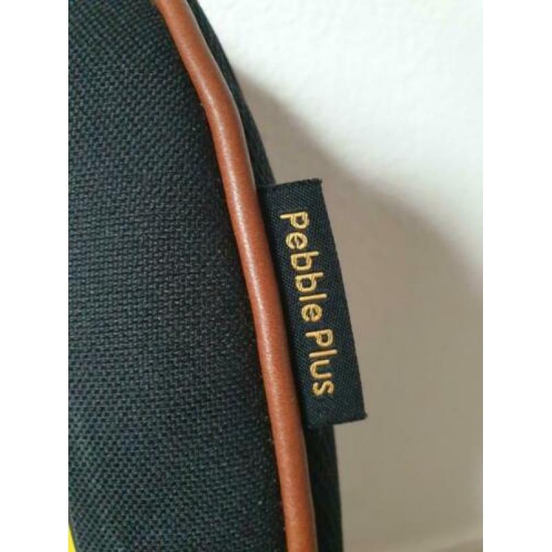 Zgan maxicosi pebble plus rachel zöe incl easybase 2