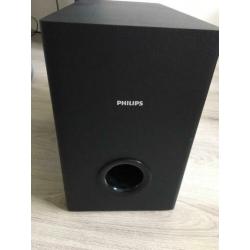 Phillips soundbar