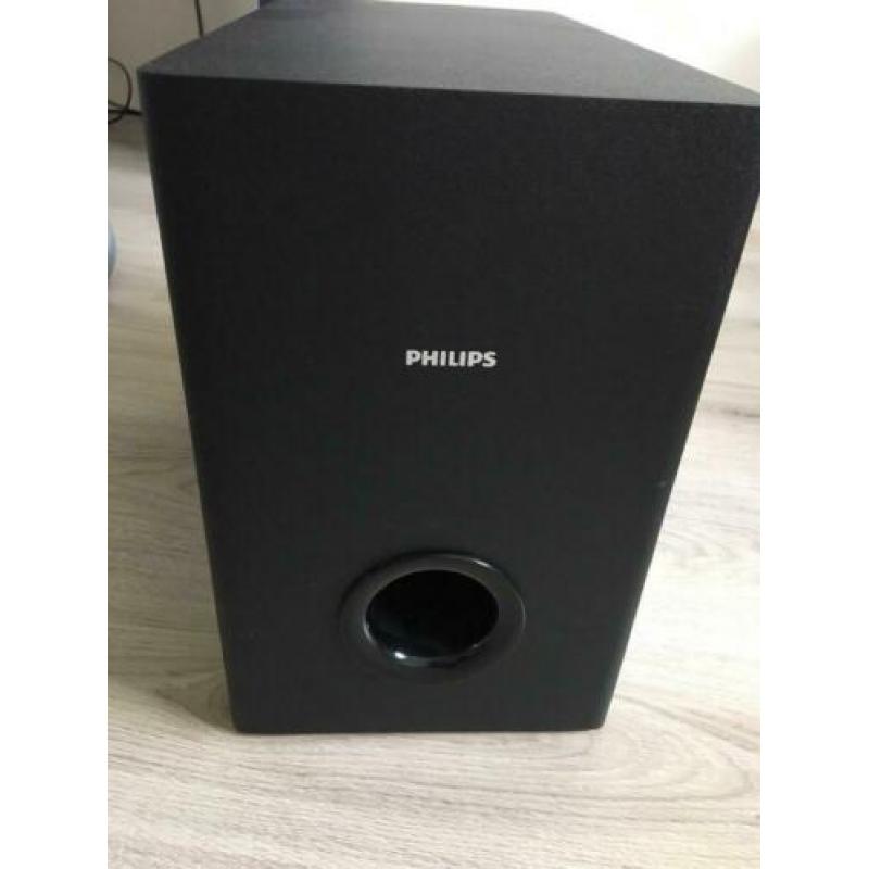Phillips soundbar