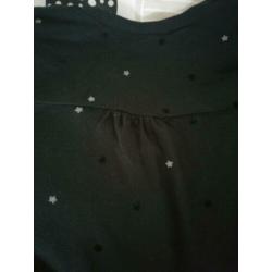 Nieuw shirt, 1x gedragen