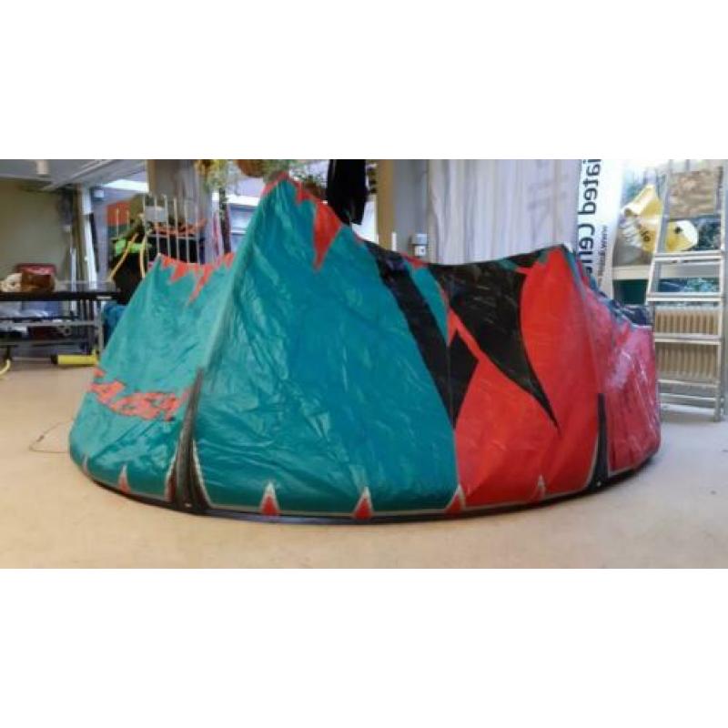 2019 Naish Pivot 5m Kite