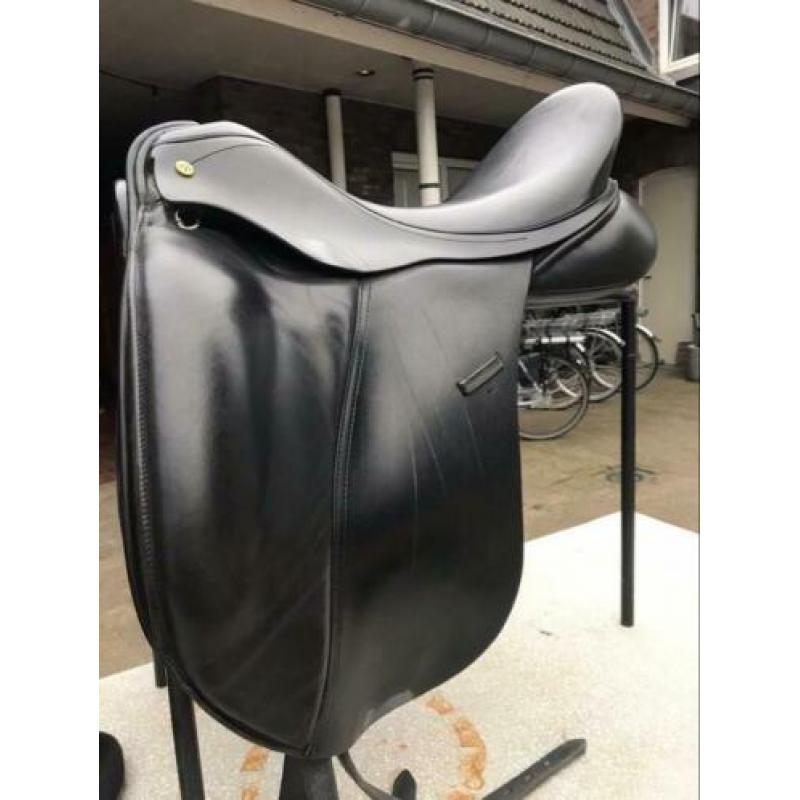 Anatomica Octant 18,5 inch fit 2