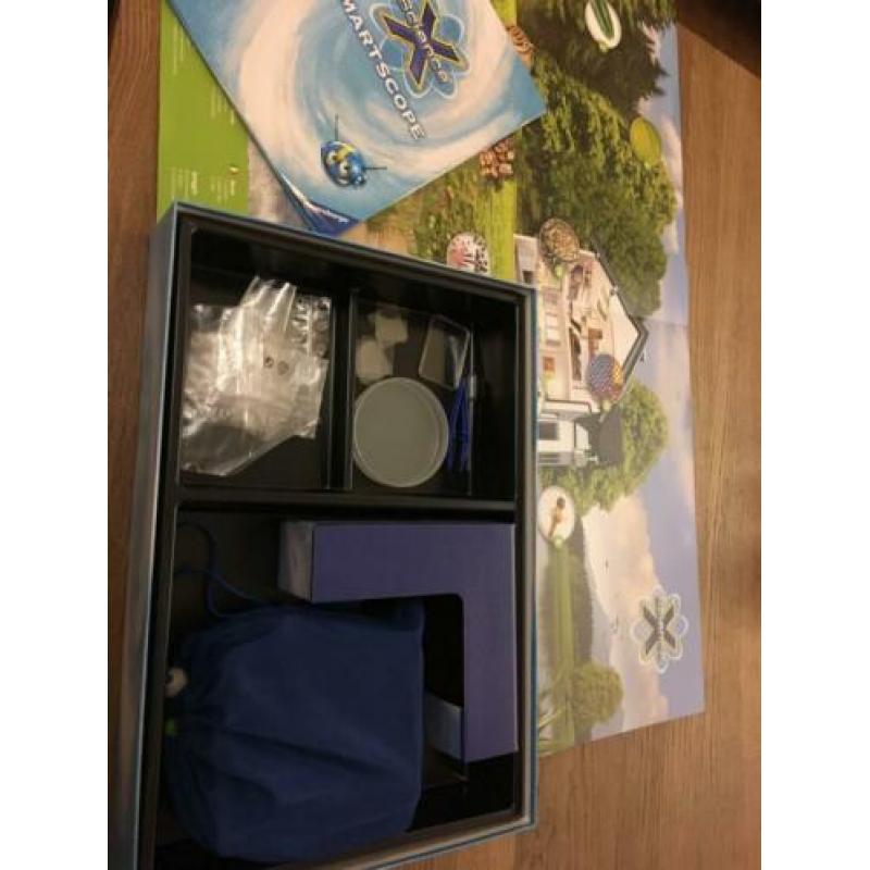 Smartscope ravensburger zo goed als nieuw