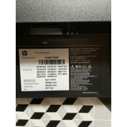 Hp V197 monitor voor rack inbouw