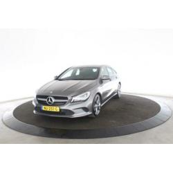 Mercedes-Benz CLA-Klasse Shooting Brake 200 d 136pk 7G-DCT L