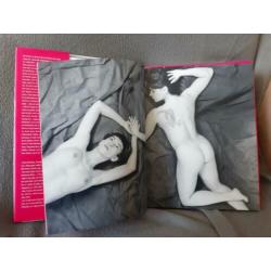 Fotoboek Moments of Intensity - Thomas Karsten