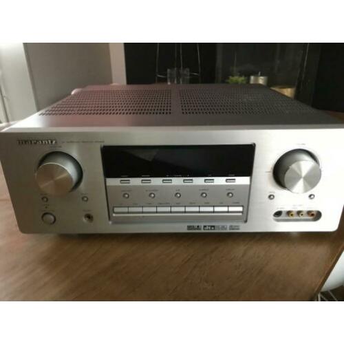 Marantz versterker model no SR5400/N1S