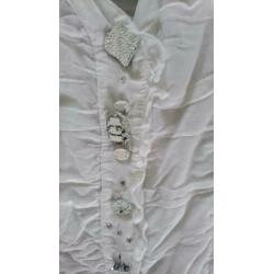 Elisa Cavaletti blouse