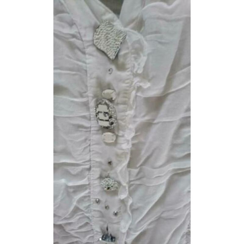 Elisa Cavaletti blouse