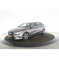 Mercedes-Benz CLA-Klasse Shooting Brake 200 d 136pk 7G-DCT L