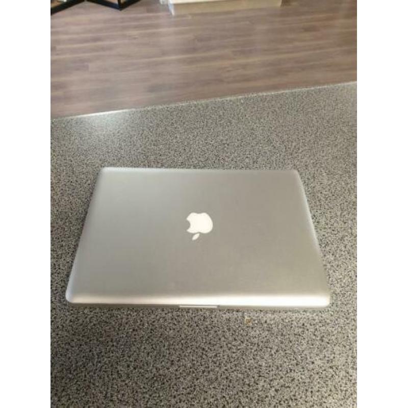 MacBook Pro 13-Inch "Core i5" 2.5 Mid-2012 8GB DDR3 320GB