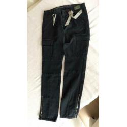 Ryder circle of trust broek 38