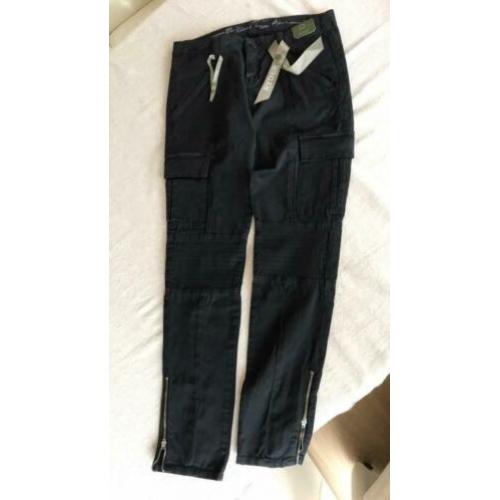 Ryder circle of trust broek 38