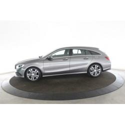 Mercedes-Benz CLA-Klasse Shooting Brake 200 d 136pk 7G-DCT L