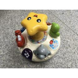Speelgoed vtech