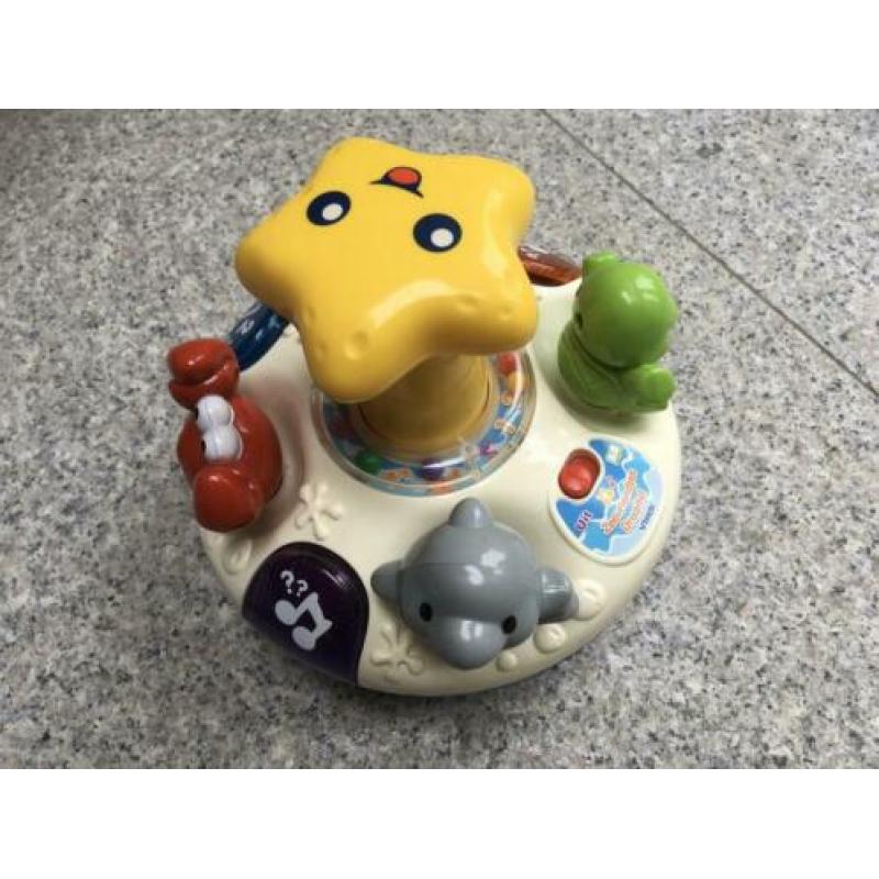 Speelgoed vtech