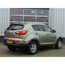 Kia Sportage 1.6 GDI Vibe € 13.900,00