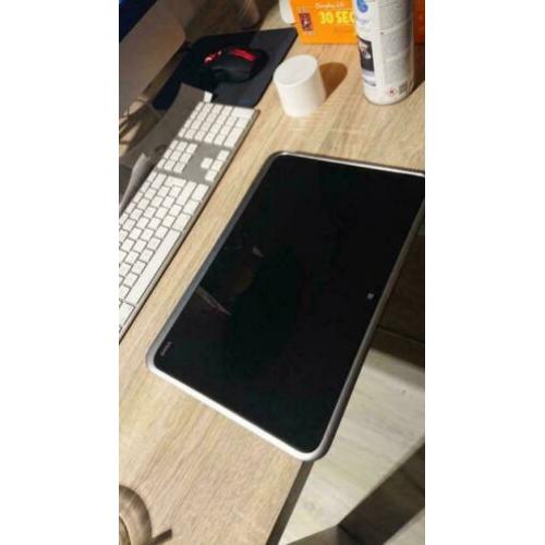 Dell XPS 12 9Q33 - Touchscreen - Windows 10 - Snel