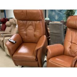Elastoform sta op relax stoel gratis bezorging staopstoel