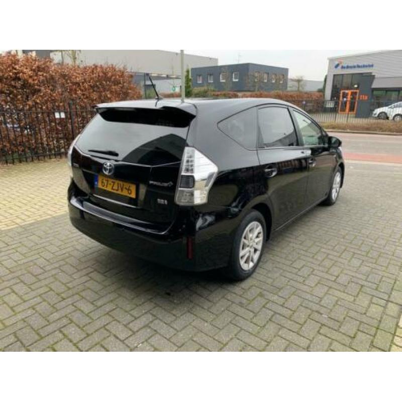 Toyota Prius Wagon 1.8 Comfort 96g