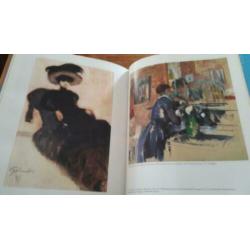 BRUSSEL 1900 - FIN DE SIÈCLE Art Nouveau hardcover