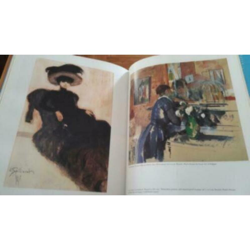 BRUSSEL 1900 - FIN DE SIÈCLE Art Nouveau hardcover