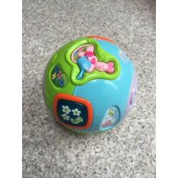Speelgoed vtech